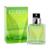 Calvin Klein - Eternity Summer (2009) eau de toilette parfüm uraknak