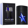 Thierry Mugler - A*Men Stellar eau de parfum parfüm uraknak