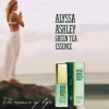 Alyssa Ashley - Green Tea Essence eau de toilette parfüm hölgyeknek