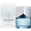 Mercedes-Benz - Mercedes-Benz Air eau de parfum parfüm uraknak