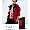 Burberry - Burberry Sport eau de toilette parfüm uraknak