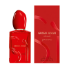 Giorgio Armani - Sí Passione Red Musk eau de parfum parfüm hölgyeknek
