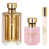 Prada - La Femme L' eau szett I. eau de toilette parfüm hölgyeknek