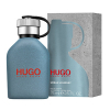 Hugo Boss - Urban Journey eau de toilette parfüm uraknak