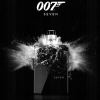 James Bond - Seven eau de toilette parfüm uraknak