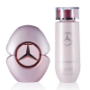 Mercedes-Benz - Woman (eau de parfum) szett I. eau de parfum parfüm hölgyeknek