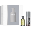 Hugo Boss - Bottled szett X. eau de toilette parfüm uraknak