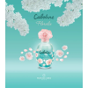 Gres - Cabotine Floralie eau de toilette parfüm hölgyeknek