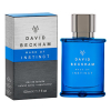 David Beckham - Made of Instinct eau de toilette parfüm uraknak