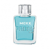 Mexx - Fresh eau de toilette parfüm uraknak