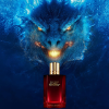 Davidoff - Cool Elixir Safran Mineral parfum parfüm uraknak