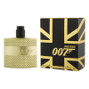 James Bond - James Bond 007 Edition Gold eau de toilette parfüm uraknak