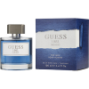 Guess - 1981 Indigo eau de toilette parfüm uraknak