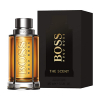 Hugo Boss - The Scent eau de toilette parfüm uraknak