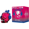 Police - To Be Miss Beat eau de parfum parfüm hölgyeknek