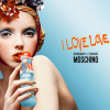 Moschino - I Love Love eau de toilette parfüm hölgyeknek