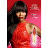 Naomi Campbell - Glam Rouge eau de toilette parfüm hölgyeknek