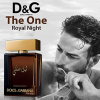 Dolce & Gabbana - The One Royal Night eau de parfum parfüm uraknak