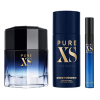 Paco Rabanne - Pure XS szett VII. eau de toilette parfüm uraknak