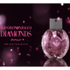 Giorgio Armani - Diamonds Rose eau de toilette parfüm hölgyeknek