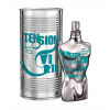 Jean Paul Gaultier - Le Male Silver My Skin eau de toilette parfüm uraknak