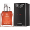 Calvin Klein - Eternity Flame eau de toilette parfüm uraknak