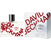 David Beckham - Urban Homme eau de toilette parfüm uraknak
