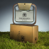 Trussardi - My Land eau de toilette parfüm uraknak