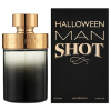 Jesus Del Pozo - Halloween Shot Man eau de toilette parfüm uraknak