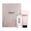DKNY - Stories szett I. eau de parfum parfüm hölgyeknek