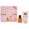 Gisada - Ambassador (2019) szett I. eau de parfum parfüm hölgyeknek