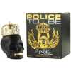 Police - To Be the King eau de toilette parfüm uraknak