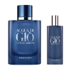 Giorgio Armani - Acqua di Gio Profondo szett III. eau de parfum parfüm uraknak