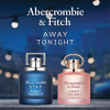 Abercrombie & Fitch - Away Tonight eau de toilette parfüm uraknak