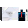 Prada - Luna Rossa Ocean (eau de toilette) szett I. eau de toilette parfüm uraknak