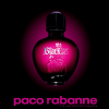 Paco Rabanne - Black XS (2007) eau de toilette parfüm hölgyeknek