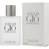 Giorgio Armani - Acqua di Gio after shave parfüm uraknak