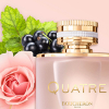 Boucheron - Quatre En Rose florale eau de parfum parfüm hölgyeknek