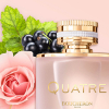 Boucheron - Quatre En Rose florale eau de parfum parfüm hölgyeknek