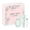 Jimmy Choo - Floral szett I. eau de toilette parfüm hölgyeknek