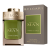 Bvlgari - Man Wood Essence eau de parfum parfüm uraknak