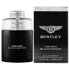 Bentley - Black Edition eau de parfum parfüm uraknak