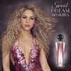 Shakira - Sweet Dream eau de toilette parfüm hölgyeknek