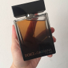 Dolce & Gabbana - The One (eau de parfum) eau de parfum parfüm uraknak