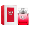 Karl Lagerfeld - Karl Lagerfeld Rouge eau de parfum parfüm hölgyeknek