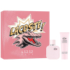 Lacoste - L.12.12. Rose (eau de parfum) szett I. eau de parfum parfüm hölgyeknek