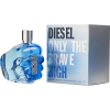 Diesel - Only the Brave High eau de toilette parfüm uraknak