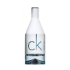 Calvin Klein - CK IN 2 U eau de toilette parfüm uraknak