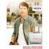 Mexx - Energizing eau de toilette parfüm uraknak