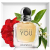 Giorgio Armani - Because It's You eau de parfum parfüm hölgyeknek